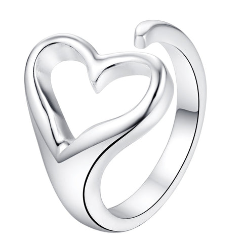 Silver Ring LSR253