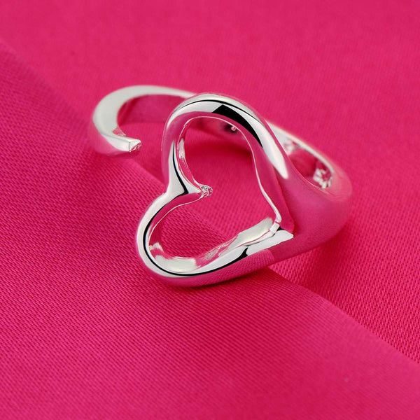 Silver Ring LSR253
