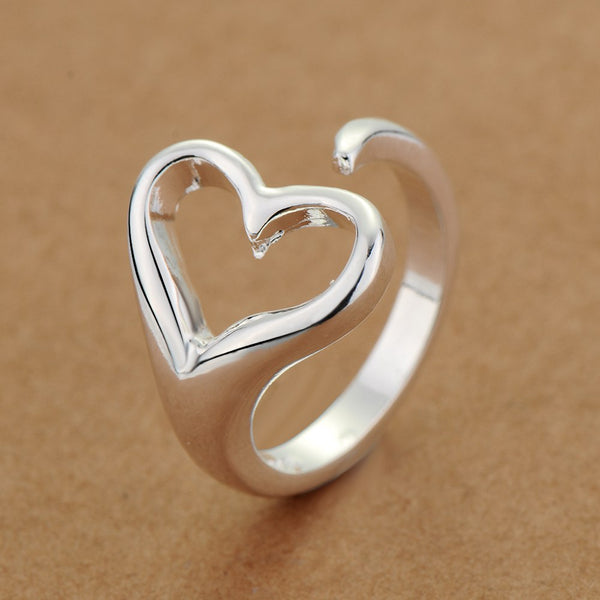 Silver Ring LSR253