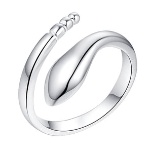 Silver Ring LSR254