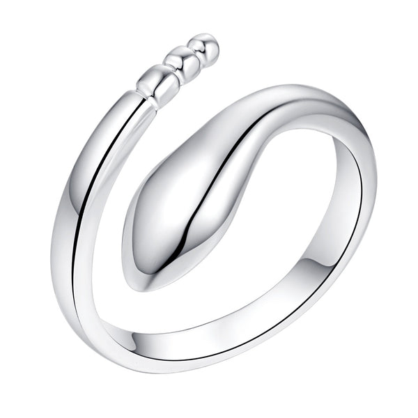Silver Ring LSR254