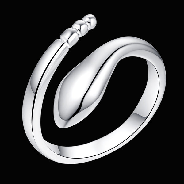 Silver Ring LSR254