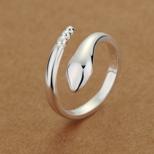 Silver Ring LSR254