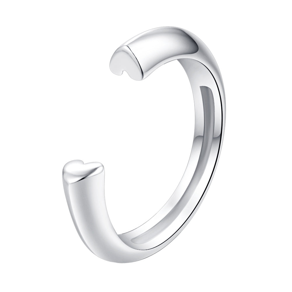 Silver Ring LSR255