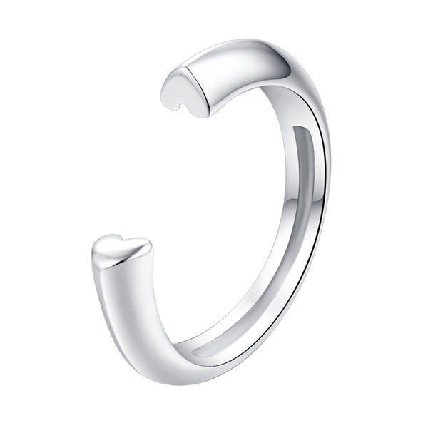 Silver Ring LSR255