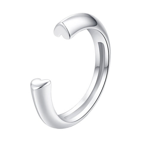 Silver Ring LSR255