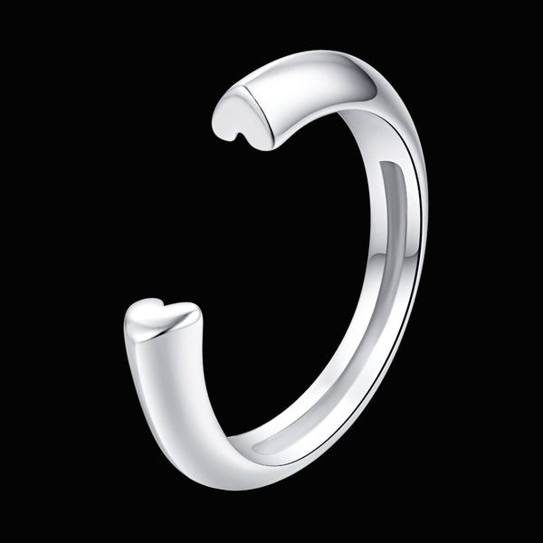 Silver Ring LSR255