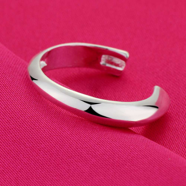 Silver Ring LSR255