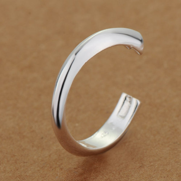 Silver Ring LSR255