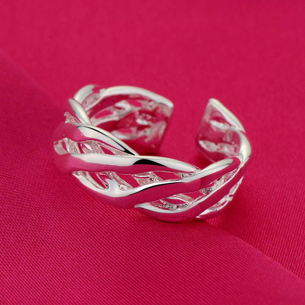 Silver Ring LSR257