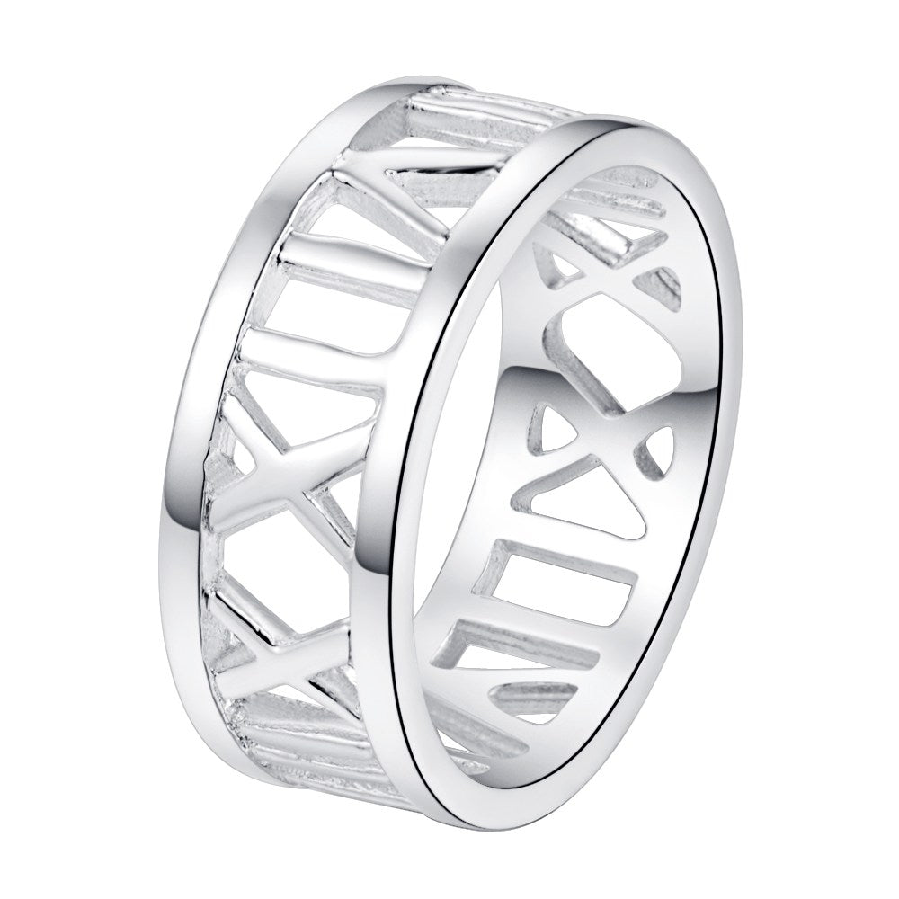 Silver Ring LSR260