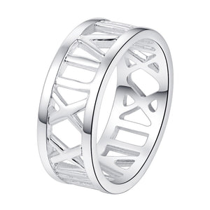Silver Ring LSR260