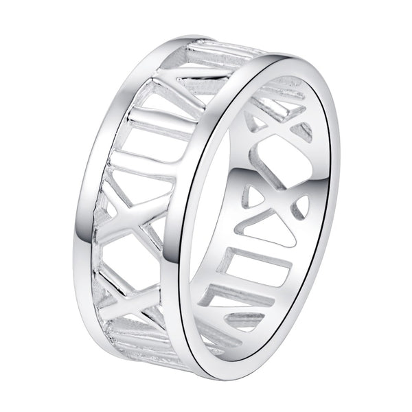 Silver Ring LSR260