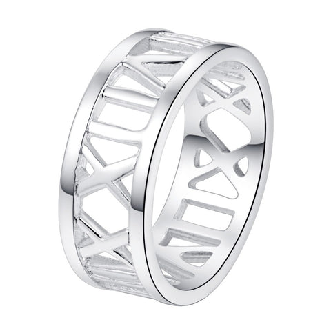 Silver Ring LSR260