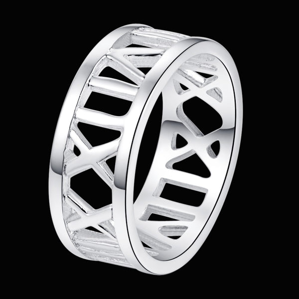 Silver Ring LSR260