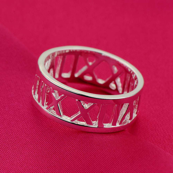 Silver Ring LSR260