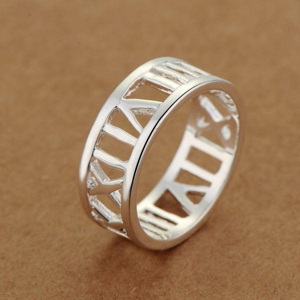 Silver Ring LSR260