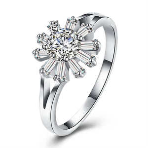 Silver Ring LSR261