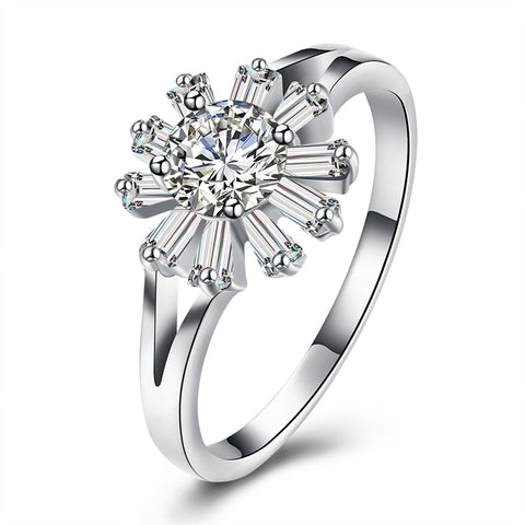 Silver Ring LSR261