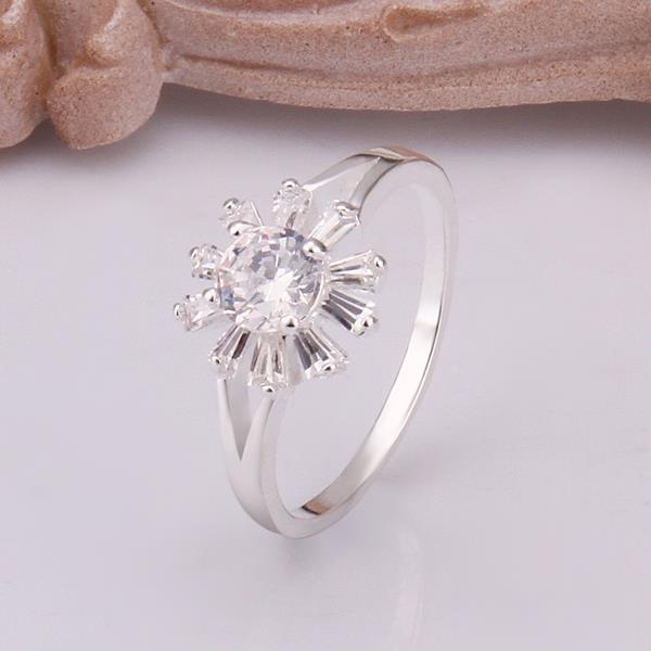 Silver Ring LSR261