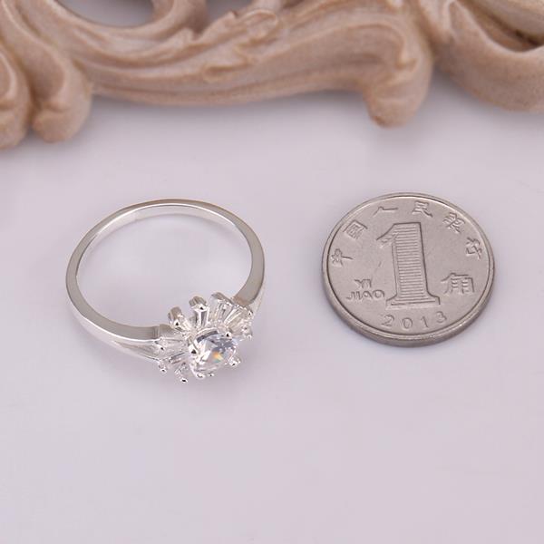 Silver Ring LSR261
