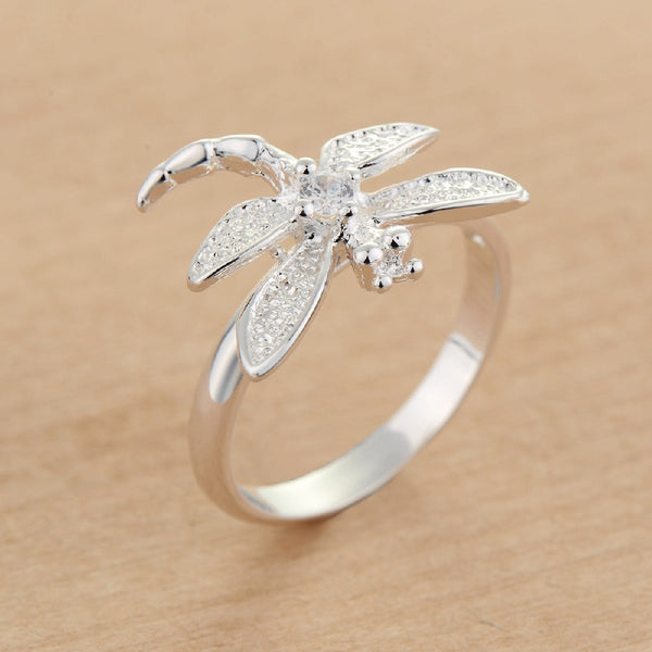 Silver Ring LSR262