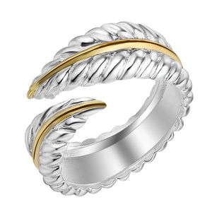 Silver Ring LSR264