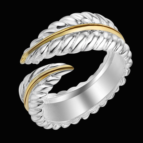 Silver Ring LSR264
