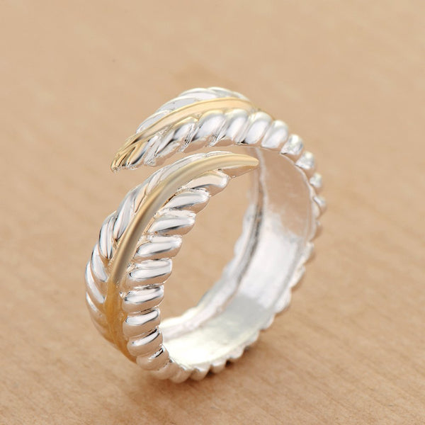 Silver Ring LSR264