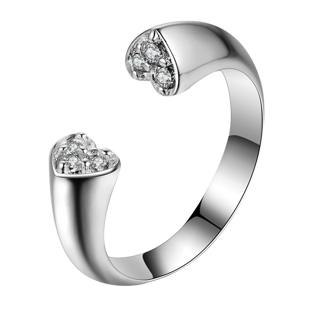 Silver Ring LSR265