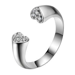 Silver Ring LSR265