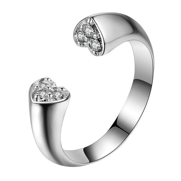 Silver Ring LSR265