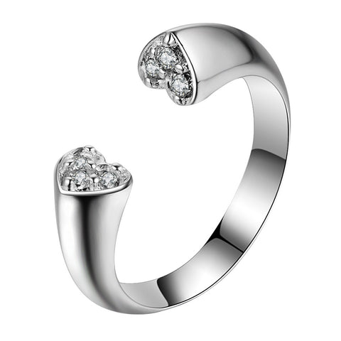 Silver Ring LSR265