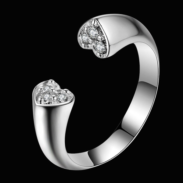 Silver Ring LSR265