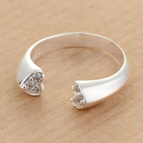 Silver Ring LSR265