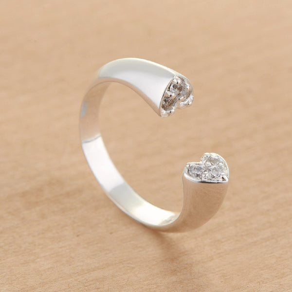 Silver Ring LSR265