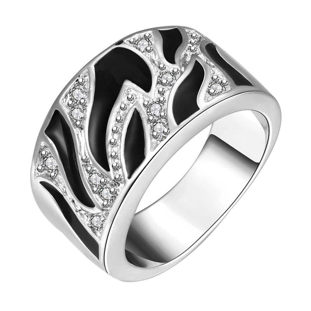 Silver Ring LSR271
