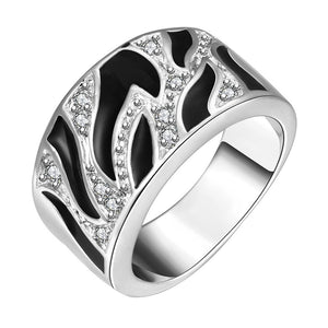 Silver Ring LSR271
