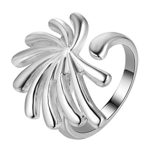 Silver Ring LSR271