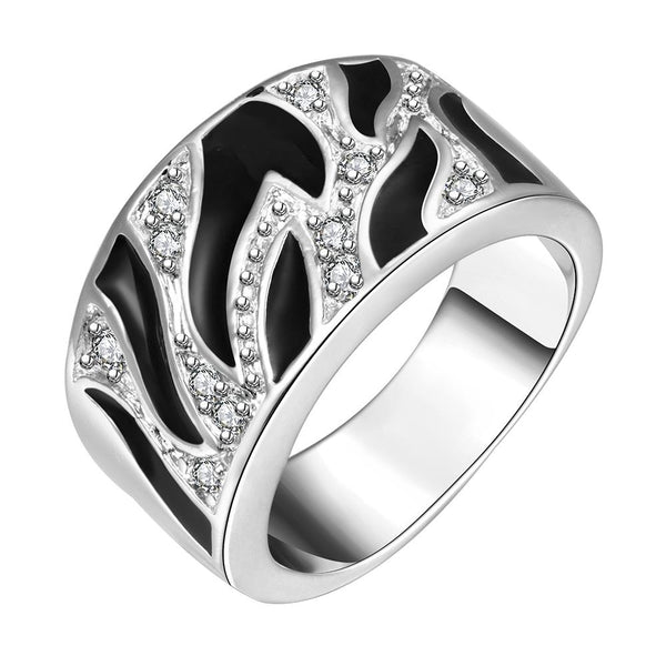 Silver Ring LSR271