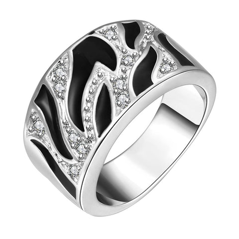 Silver Ring LSR271