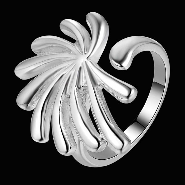 Silver Ring LSR271