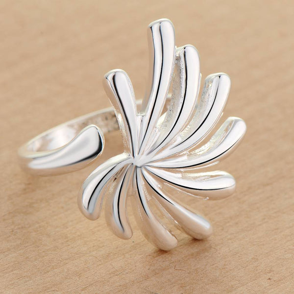 Silver Ring LSR271