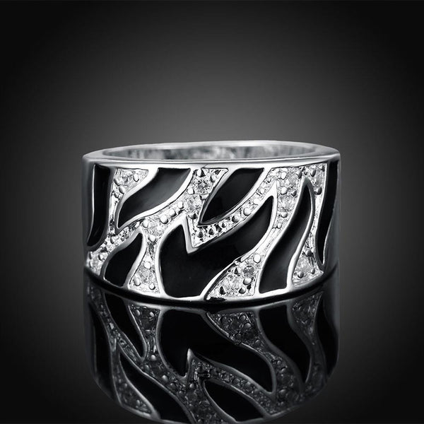 Silver Ring LSR271