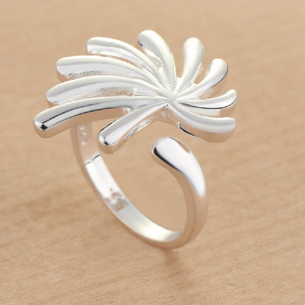 Silver Ring LSR271