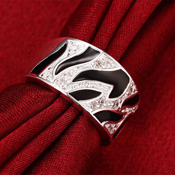 Silver Ring LSR271