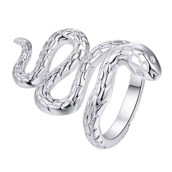 Silver Ring LSR273