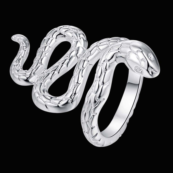 Silver Ring LSR273
