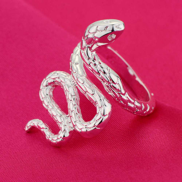 Silver Ring LSR273