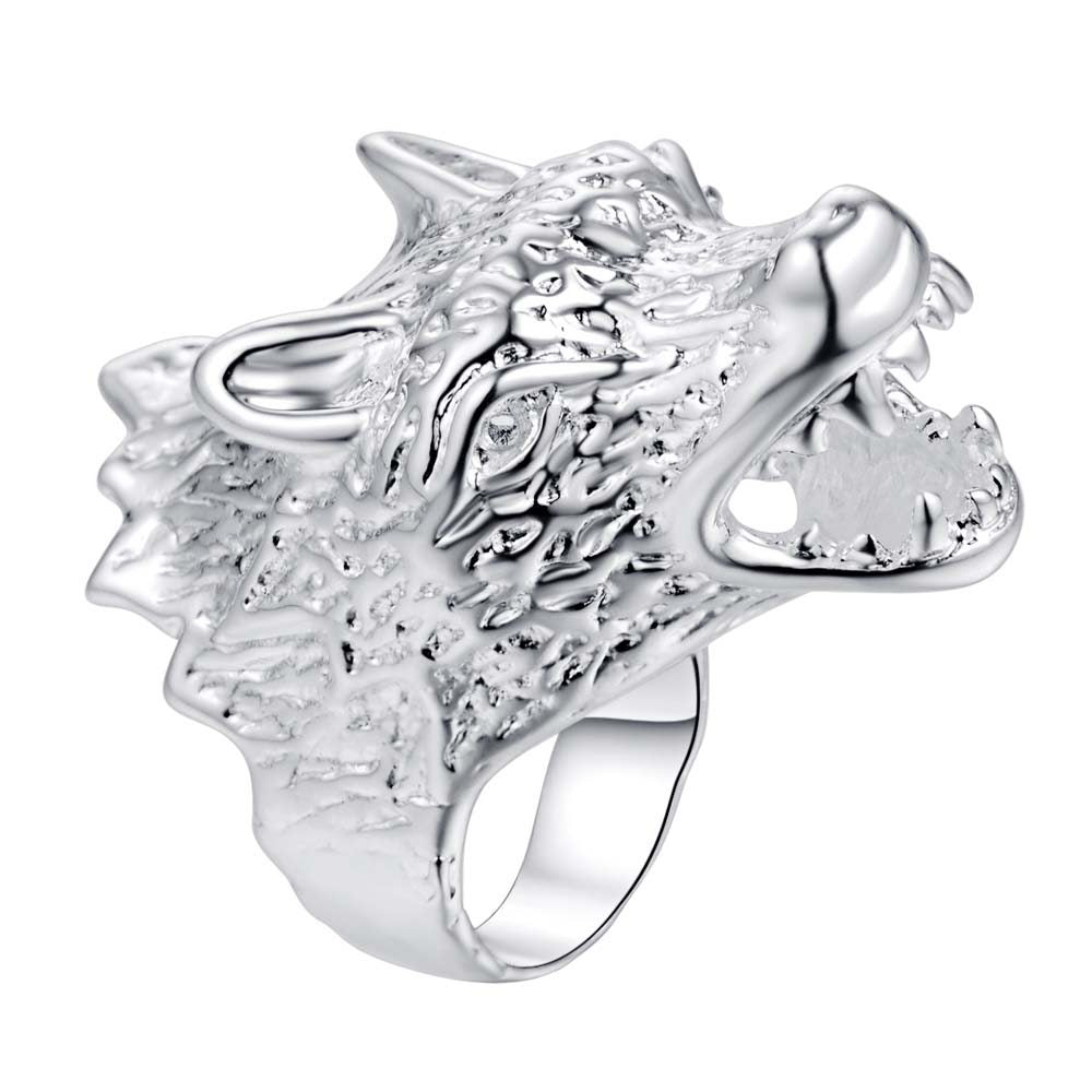 Silver Ring LSR276